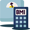 BMI berekening